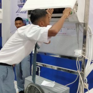 AC Split 1,5 PK – 2 PK