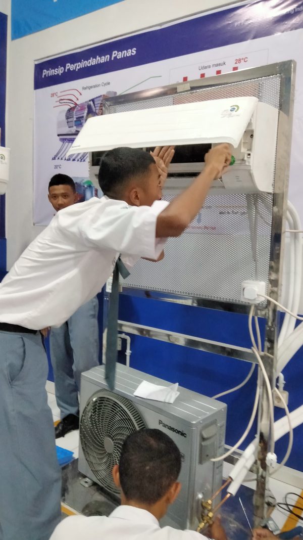 AC Split 1,5 PK – 2 PK