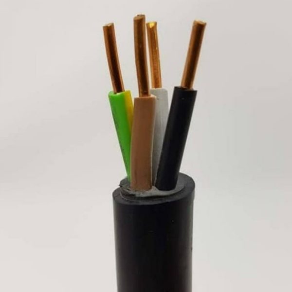 Instalasi Kabel Toufour