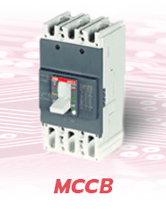 Instalasi MCCB