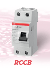 Instalasi RCCB